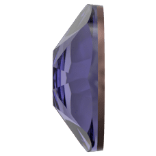 Swarovski 2078 - Tanzanite HF