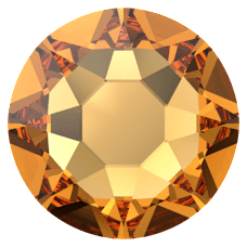Swarovski 2078 - Topaz HF