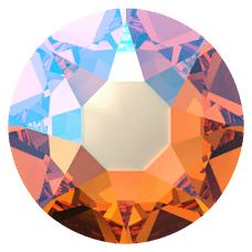 Swarovski 2078 - Topaz Shimmer HF
