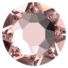 Swarovski 2078 - Vintage Rose HF