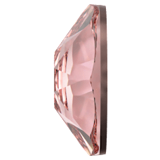 Swarovski 2078 - Vintage Rose HF