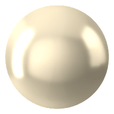 2080/4 - Crystal Creampearl HF