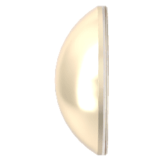 2080/4 - Crystal Creampearl HF