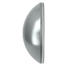 2080/4 - Crystal Dark Grey Pearl HF