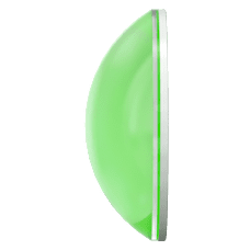 2080/4 - Crystal Electric Green Ignite HFT