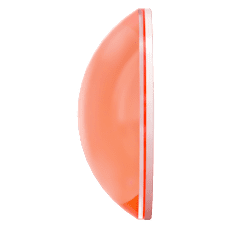 2080/4 - Crystal Electric Orange Ignite HFT