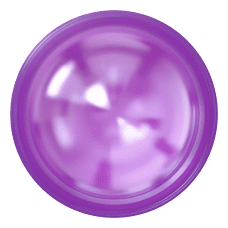 2080/4 - Crystal Electric Violet Ignite HFT