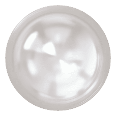 2080/4 - Crystal Electric White Ignite HFT