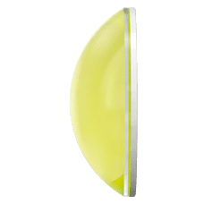 2080/4 - Crystal Electric Yellow Ignite HFT
