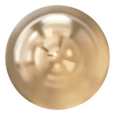 2080/4 - Crystal Golden Shadow HF