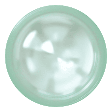 2080/4 - Crystal Soft Mint Ignite HFT