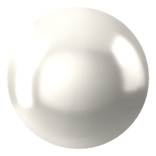 2080/4 - Crystal White Pearl HF