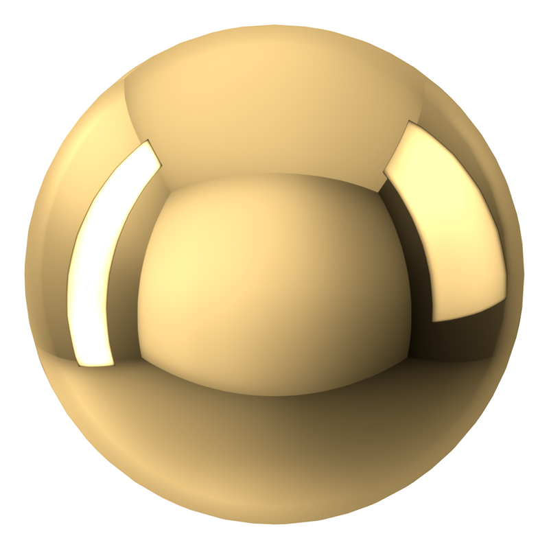 2080/4 - Crystal Aurum M HF