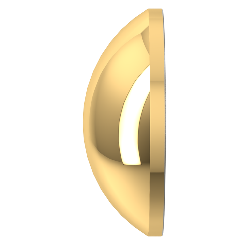 2080/4 - Crystal Aurum M HF