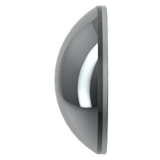 2080/4 - Jet Hematite M HF