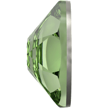 Swarovski 2058 - RECREATED PERIDOT F