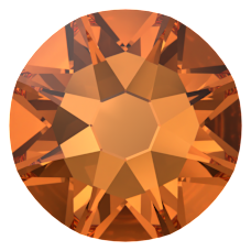 Crystalax - Dark Orange F