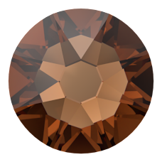 Crystalax - Reinvented Smoked Topaz F