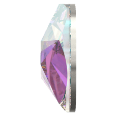 2100 - Crystal AB HF