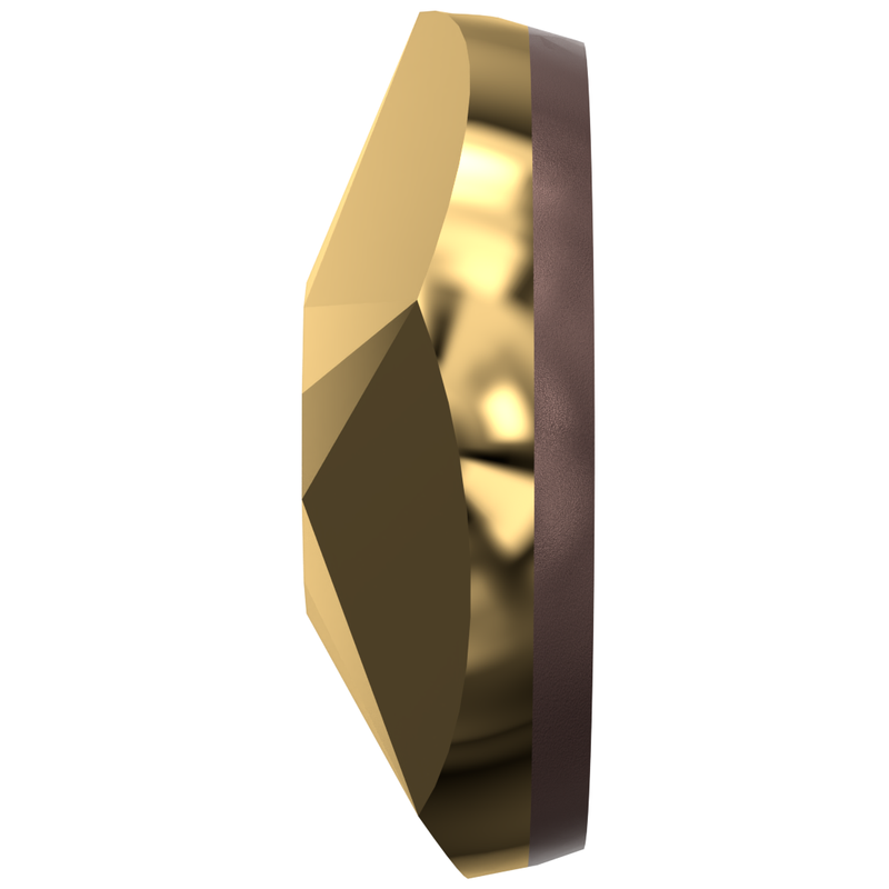 2100 - Crystal Aurum F