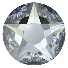 2100 - Crystal Blue Shade F