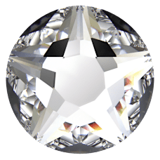 2100 - Crystal HF