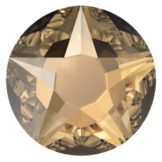 2100 - Crystal Golden Shadow F