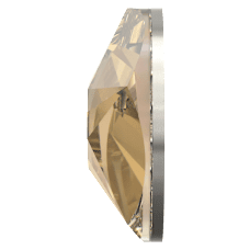 2100 - Crystal Golden Shadow F