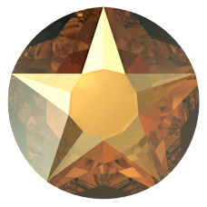 2100 - Crystal Metallic Sunshine F
