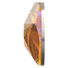 2100 - Crystal Metallic Sunshine HF