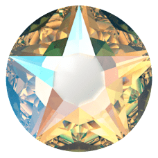 2100 - Crystal Shimmer HF