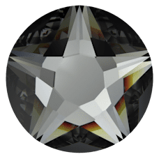 2100 - Crystal Silver Night HF