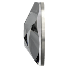 2100 - Crystal Silver Night HF