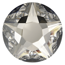 2100 - Crystal Silver Shade HF