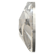 2100 - Crystal Silver Shade F
