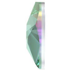 2100 - Crystal Transmission HF