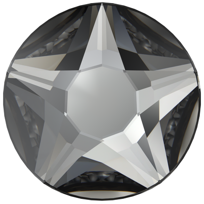 Swarovski 2100 - Crystal Urban Grey F