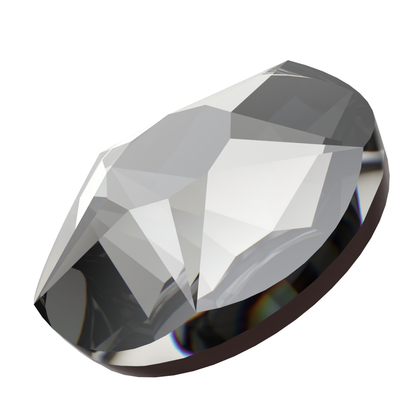 Swarovski 2100 - Crystal Urban Grey HF