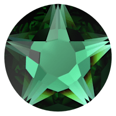 2100 - Majestic Green HF