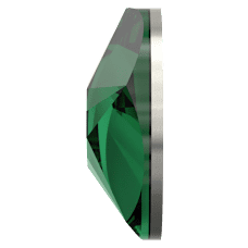 2100 - Majestic Green HF