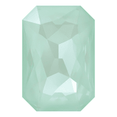 Swarovski Crystal Soft Mint Ignite 4627