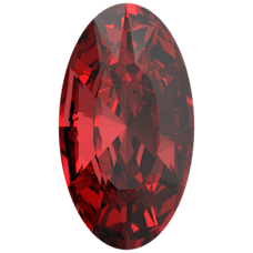 Swarovski Scarlet F 4162