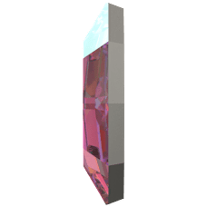 2200 - Crystal AB HF