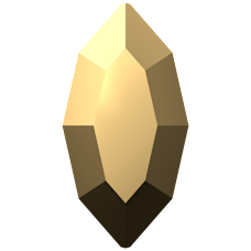 2200 - Crystal Aurum HF