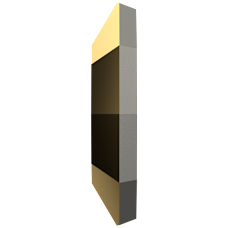 2200 - Crystal Aurum HF