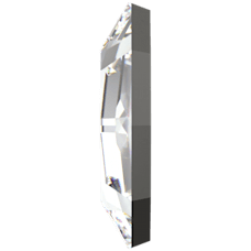 2200 - Crystal HF
