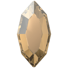 2200 - Crystal Golden Shadow F