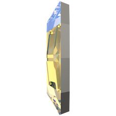 2200 - Crystal Shimmer HF