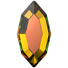 2200 - Crystal Vitrail Medium F
