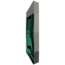 2200 - Emerald HF